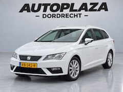 SEAT Leon ST - 1.0 EcoTSI Style Business Intense|DealerOnderh|Carplay|PDC|