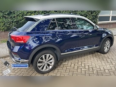 Volkswagen T-Roc - 1.5 TSI Sport ACC Carplay