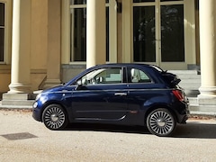 Fiat 500 C - 0.9 TwinAir Turbo Riva 86pk