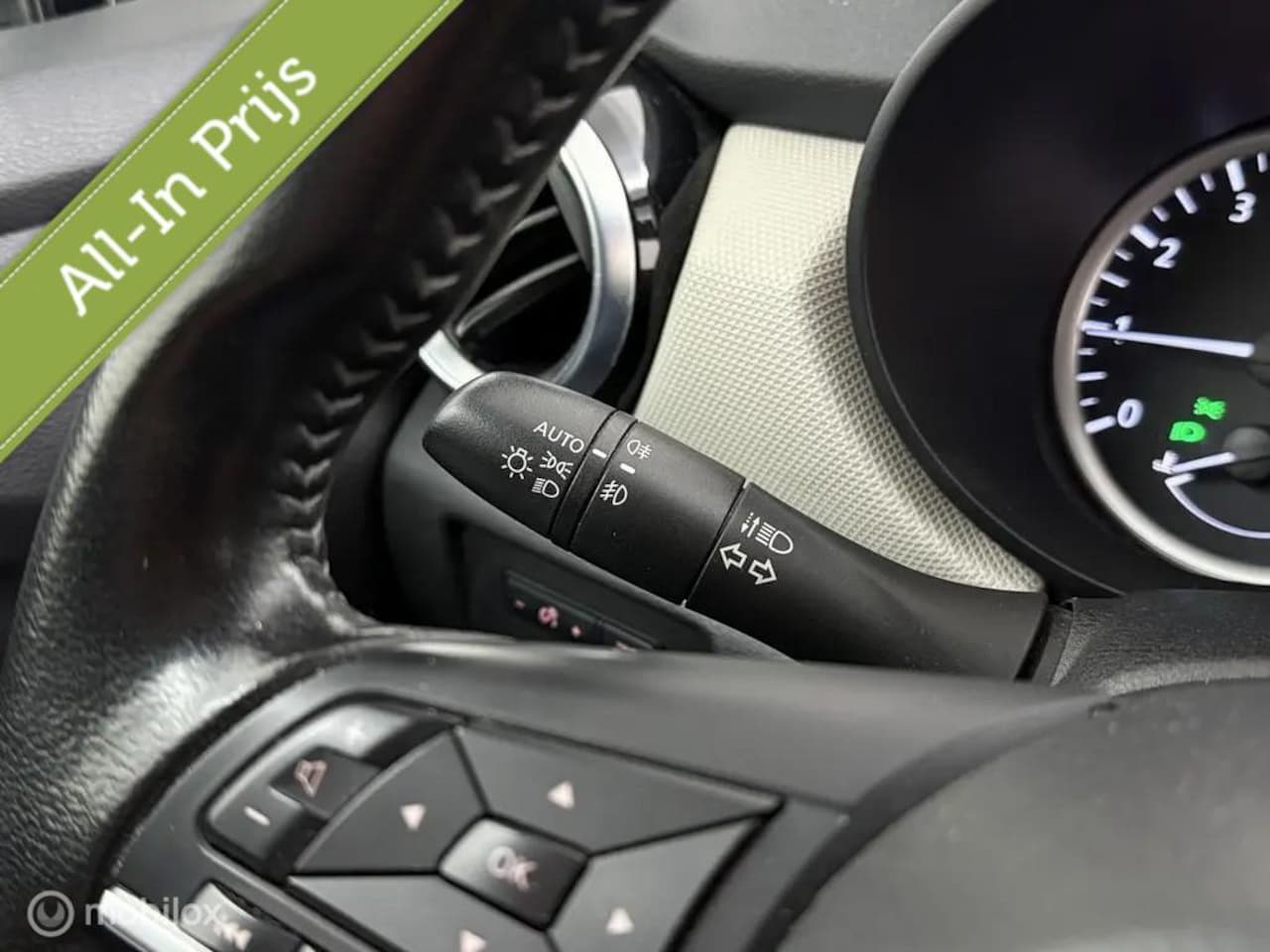 Nissan Micra - 0.9 IG-T N-Connecta N-Line *NL, NAVI, CLIMA, RIJKLAARPRIJS!*
