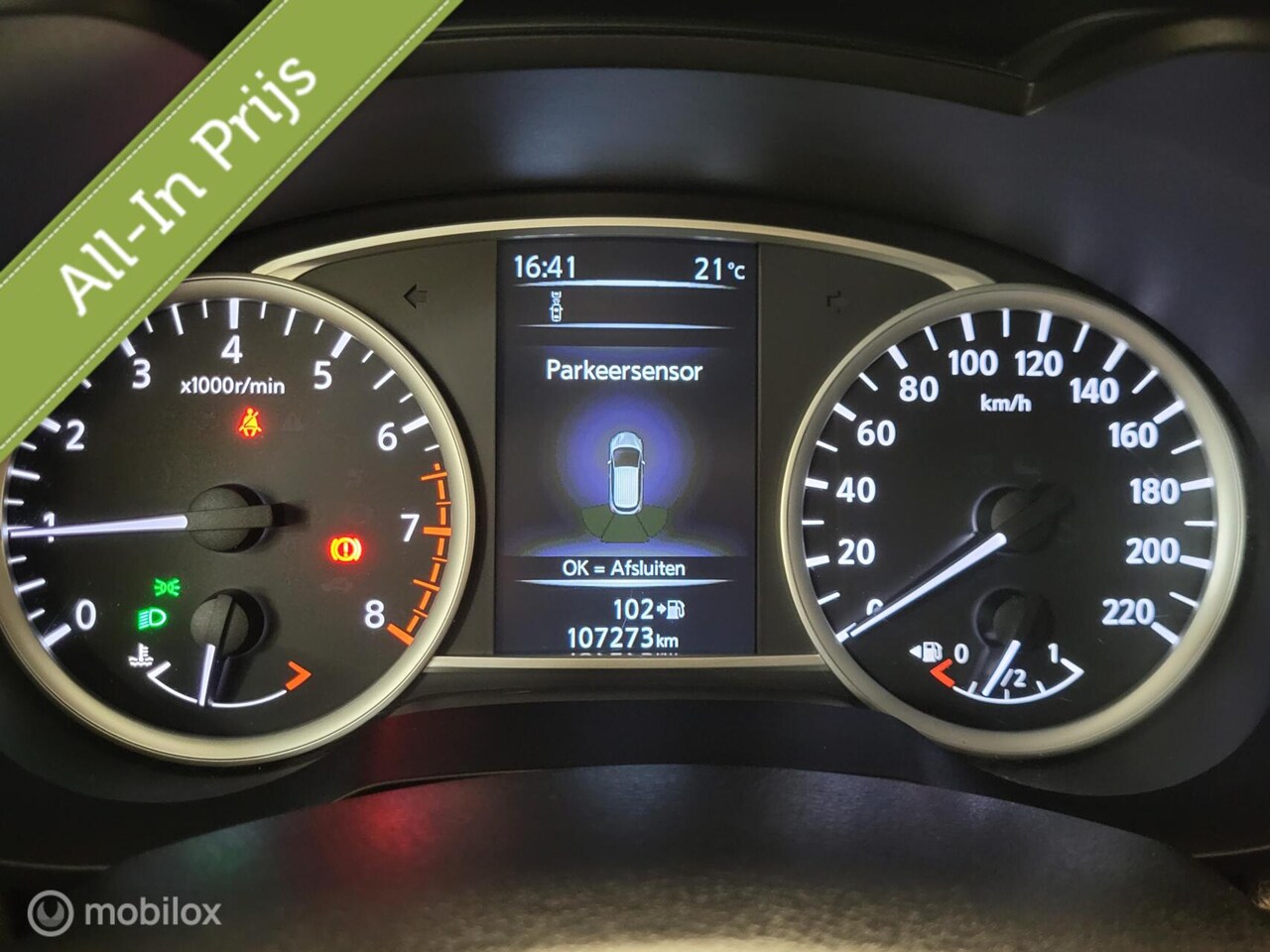 Nissan Micra - 0.9 IG-T N-Connecta N-Line *NL, NAVI, CLIMA, RIJKLAARPRIJS!*