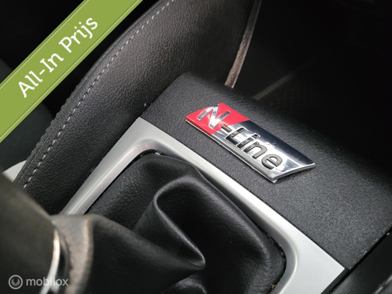 Nissan Micra - 0.9 IG-T N-Connecta N-Line *NL, NAVI, CLIMA, RIJKLAARPRIJS!*