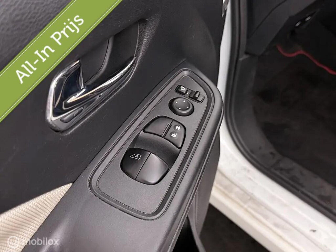 Nissan Micra - 0.9 IG-T N-Connecta N-Line *NL, NAVI, CLIMA, RIJKLAARPRIJS!*