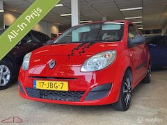Renault Twingo - 1.2 Dynamique *NL, NWE APK EN DISTR.RIEM, RIJKLAARPRIJS