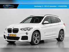 BMW X1 - sDrive20i High Executive M Sport NL AUTO|VOL OPTIES