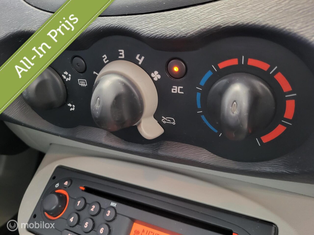Renault Twingo - 1.2 Dynamique *NL, NWE APK EN DISTR.RIEM, RIJKLAARPRIJS!*