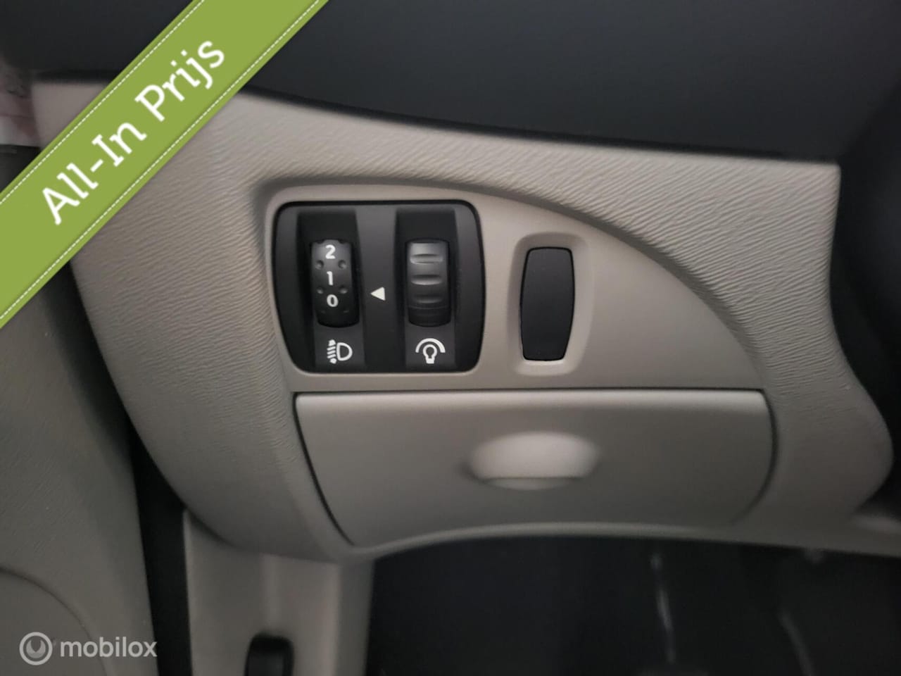 Renault Twingo - 1.2 Dynamique *NL, NWE APK EN DISTR.RIEM, RIJKLAARPRIJS!*