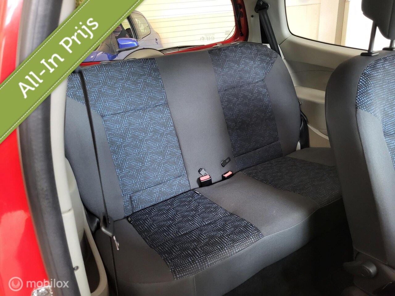 Renault Twingo - 1.2 Dynamique *NL, NWE APK EN DISTR.RIEM, RIJKLAARPRIJS!*