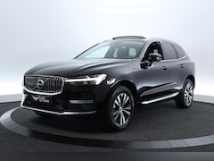Volvo XC60 - 2.0 T6 Plug-in hybrid AWD Core Bright Long Range |PANO|CAMERA|LED|ST + STUUR VWM|TREKHAAK|