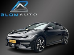 Kia EV6 - GT-Line AWD 77.4 326PK SOH100% TREKH+PANO+MERIDIAN