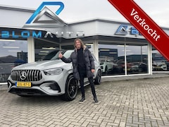 Mercedes-Benz AMG GLE - 53 Hybrid 4MATIC+ PANO+BTW+BURMESTER