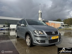 Volkswagen Touran Cross - 1.4 TSI Nw Apk