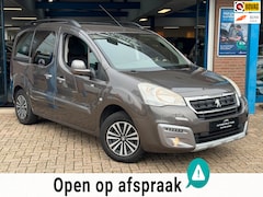 Peugeot Partner Tepee - 1.2 PureTech Active 2017 AIRCO APK NAP