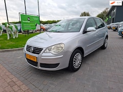 Volkswagen Polo - 1.4-16V Turijn / Zeer nette auto / APK juni 2027