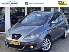 SEAT Altea XL - 1.2 TSI Ecomotive Businessline COPA