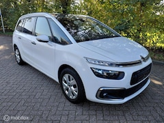 Citroën C4 Picasso - 1.2 PureTech Business