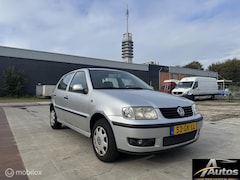 Volkswagen Polo - 1.4 | Automaat | Nw apk