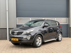 Kia Sportage - 1.6 GDI ISG X-clusive bj.2012 Leder|Navi|NL auto|Nap