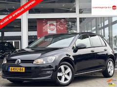 Volkswagen Golf - 1.2 TSI HIGHLINE | NL-AUTO | TREKHAAK