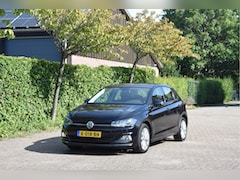 Volkswagen Polo - 1.0 TSI 96 PK Highline Topstaat garantie NAP