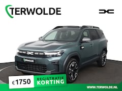 Dacia Bigster - Limited Edition | Achteruitrijcamera | Cruise Control en snelheidsbegrenzer | Handsfree ca