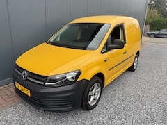 Volkswagen Caddy - 2.0 TDI L1H1 BMT Trendline bestelauto