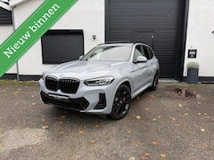 BMW X3 - xDrive30e High Ex M Sport Memory Sfeer Panorama
