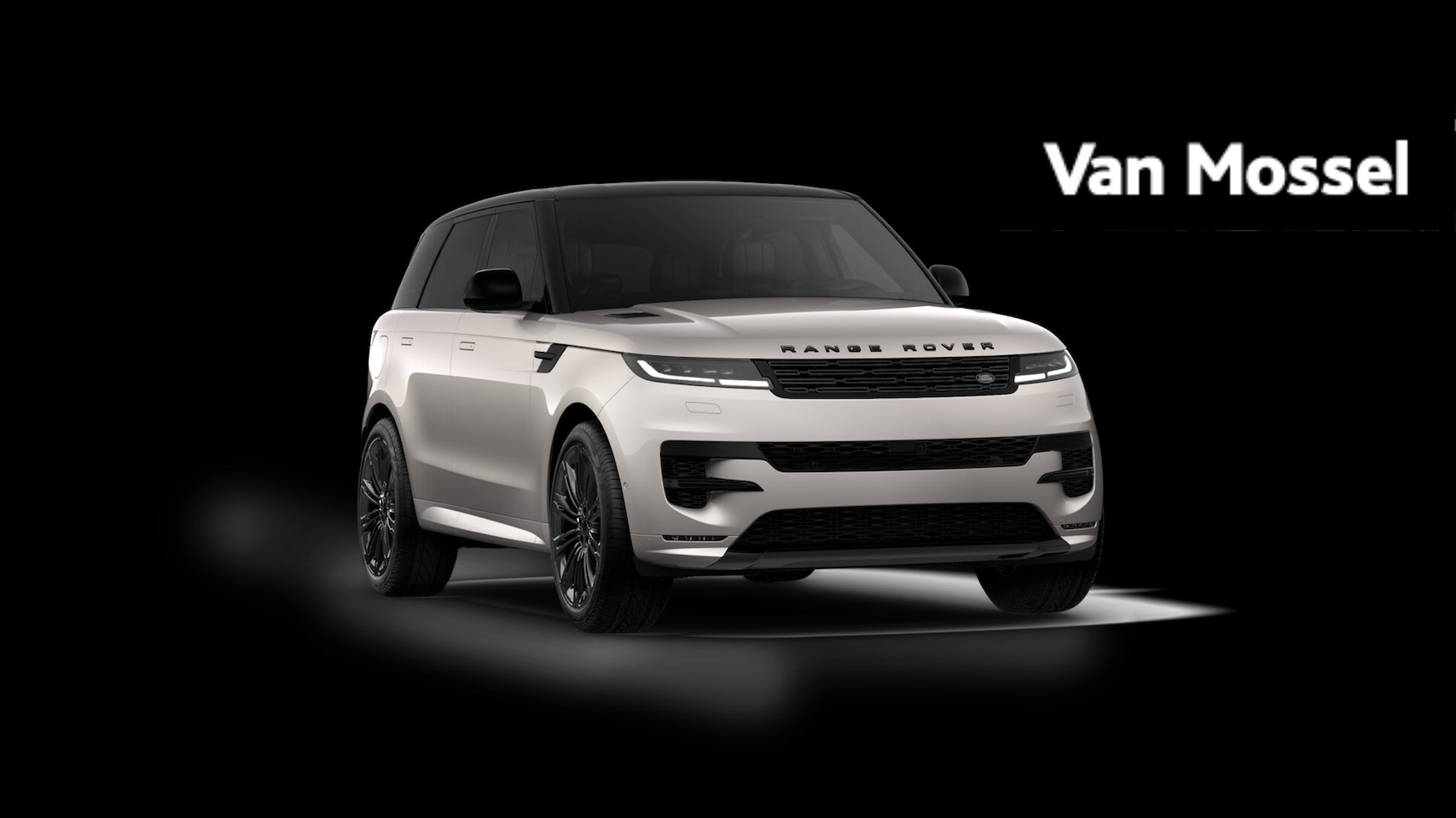 Land Rover Range Rover Sport - 3.0 P460e Momentum Edition PHEV € 7500 euro VOORDEEL - AutoWereld.nl