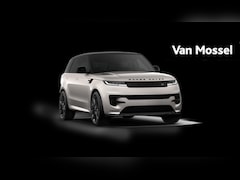 Land Rover Range Rover Sport - 3.0 P460e Momentum Edition PHEV € 7500 euro VOORDEEL
