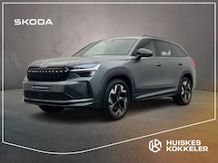Skoda Kodiaq - 1.5 TSI PHEV 204pk Sportline Business