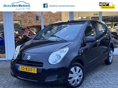 Suzuki Alto - 1.0 Comfort