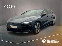 Audi A6 Avant e-tron - e-tron 367pk S edition