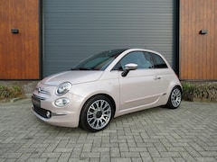 Fiat 500 - 0.9 TwinAir Star *Big navi/Carplay*Cruise con*Leder