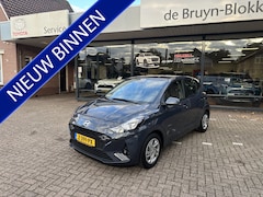 Hyundai i10 - 1.0 Comfort Smart 5-drs