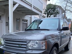 Land Rover Range Rover - 4.4 V8 Vogue 306pk ZELDZAAM-AJ41 V8 Blijvend youngtimer