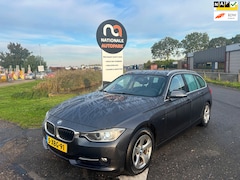 BMW 3-serie Touring - | 2014 | 320d 2.0 EfficientDynamics Edition High Executive | Automaat | Ex BPM