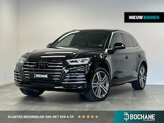 Audi Q5 - 55 TFSI e quattro S Edition Competition | S-LINE | VIRTUAL COCKPIT | CAMERA | ALARM | PARK