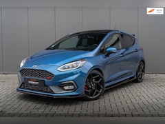 Ford Fiesta - 1.5 EcoBoost ST-3 200PK PERFORMANCE PANO/MAXTON