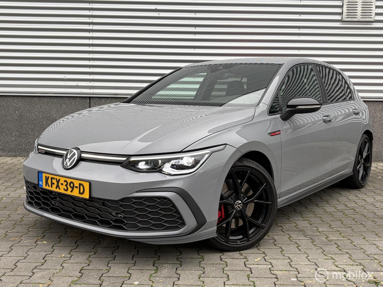 Volkswagen Golf - 2.0 TSI GTI Xenon,Led, - AutoWereld.nl