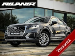 Audi Q2 - 1.4 TFSI 150pk AUTOMAAT |Stoelverwarming |Dealer OH