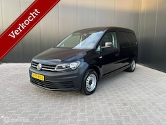 Volkswagen Caddy - Bestel 1.0TSI L2H1 BMT