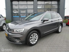 Volkswagen Tiguan - 1.4 TSI ACT Highline Automaat 125dkm