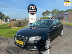 Audi A3 Sportback - | 2009 | 1.4 TFSI Ambition Pro Line 125 pk | Handgeschakeld