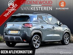 Citroën C3 Aircross - 110pk C-Series I CarPlay | Clima I