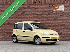 Fiat Panda - 1.2 Active, NEW APK/Citydrive/Gepolijst