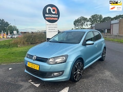 Volkswagen Polo - | 2012 | 1.2 TDI BlueMotion Comfortline | Waterpomp defect | Export en Handel