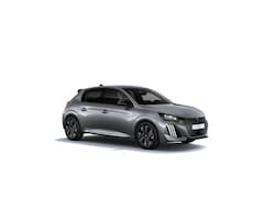 Peugeot 208 - Envy | Elektrische parkeerrem | Elektrische parkeerrem | Extra getinte achterste zijruiten