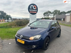 Volkswagen Golf - | 2009 | 1.4 TSI Trendline 122 pk | Handgeschakeld | Export en Handel