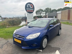 Ford Focus Wagon - | 2014 | 1.6 TDCi Trend 105 pk | Handgeschakeld