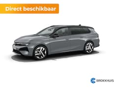 Opel Astra Electric - Astra-e Ultimate - | Achteruitrijcamera 180° | Adaptive Cruise control | Apple CarPlay en